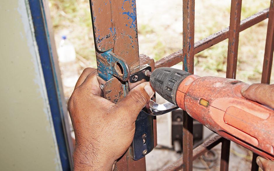 artisan serrurier pas cher Nanterre
